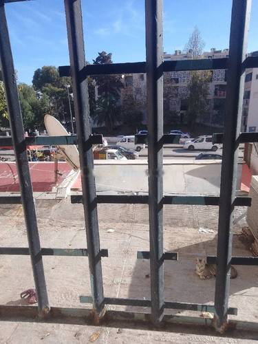 Location Appartement F3 Djasr Kasentina