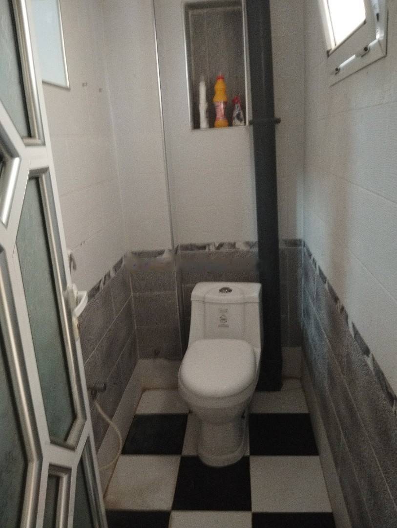 Location Appartement F3 Bab Ezzouar