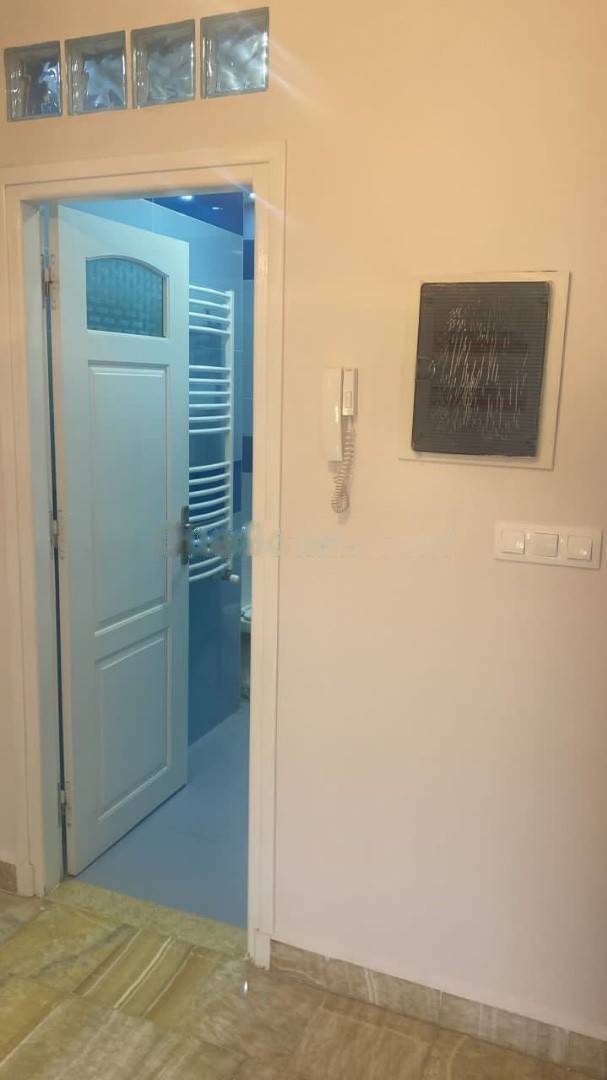 Location Niveau de villa F04 Kouba