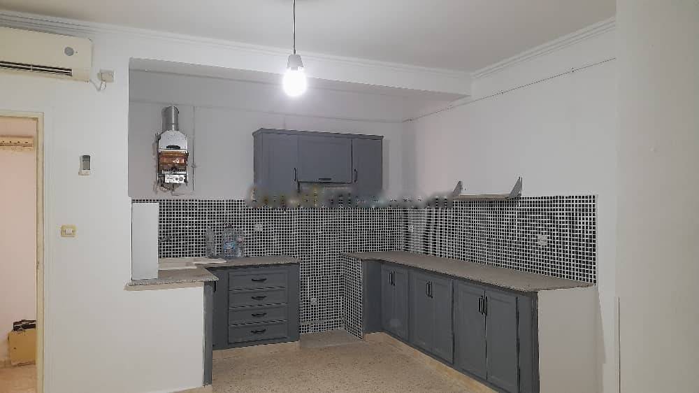 Location Appartement F3 Saoula