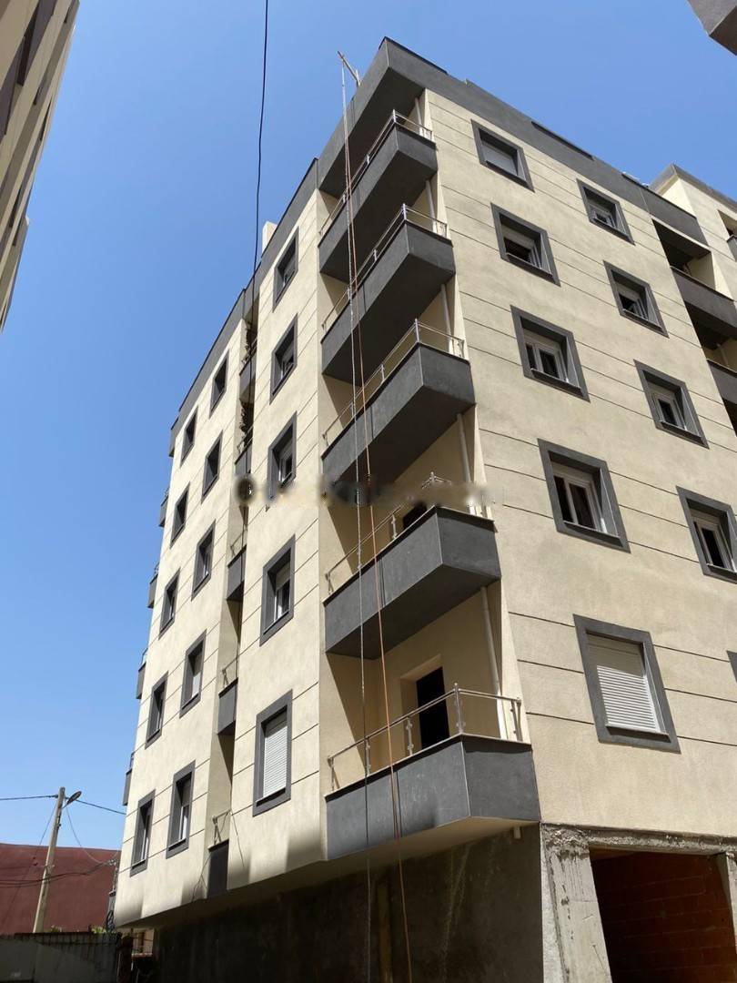 Vente Appartement F2 Bordj El Kiffan