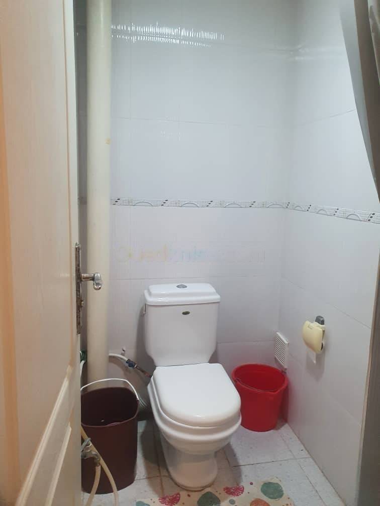 Location Appartement F3 Kouba