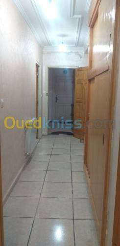 Vente Appartement F4 Dely Ibrahim