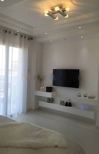 Vente Appartement F5 Cheraga