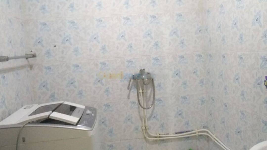 Location Appartement F3 Kouba