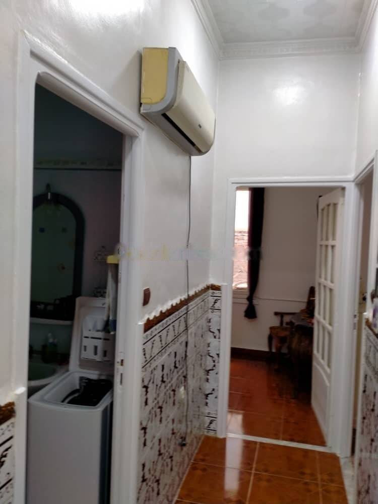 Location Appartement F2 Sidi M'Hamed