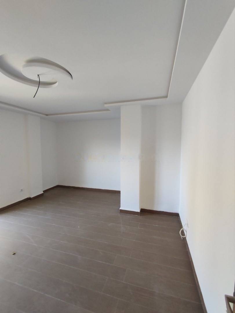 Vente Appartement F3 Draria