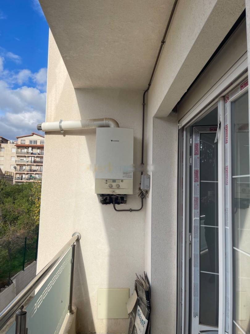 Vente Appartement F3 Draria