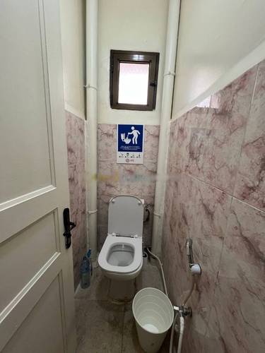 Location Appartement F5 Hydra