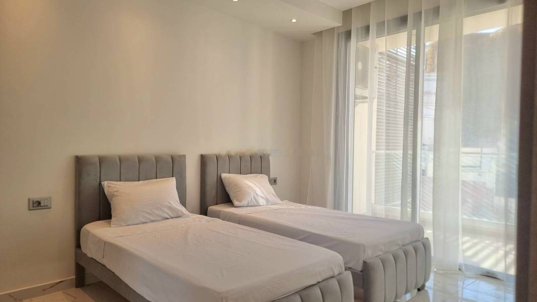 Vente Appartement F4 Cheraga