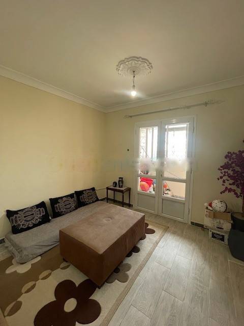 Vente Appartement F5 Bab Ezzouar