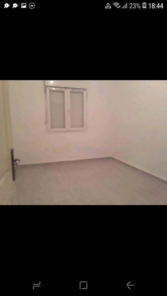 Location Appartement F3 Zeralda