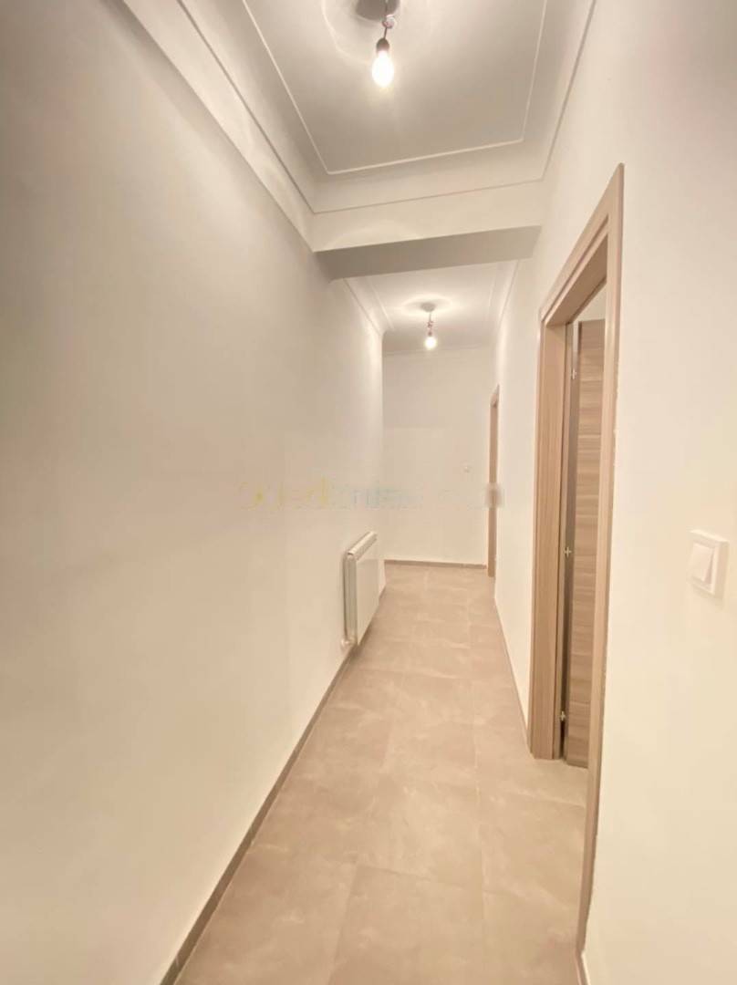 Vente Appartement F4 Ouled Fayet