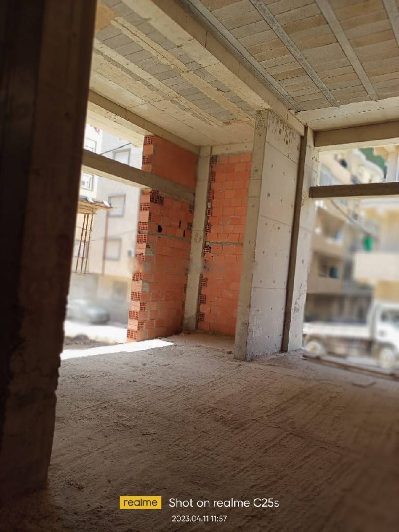 Vente Local Bordj El Kiffan