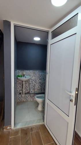 Location Local F0 Birkhadem