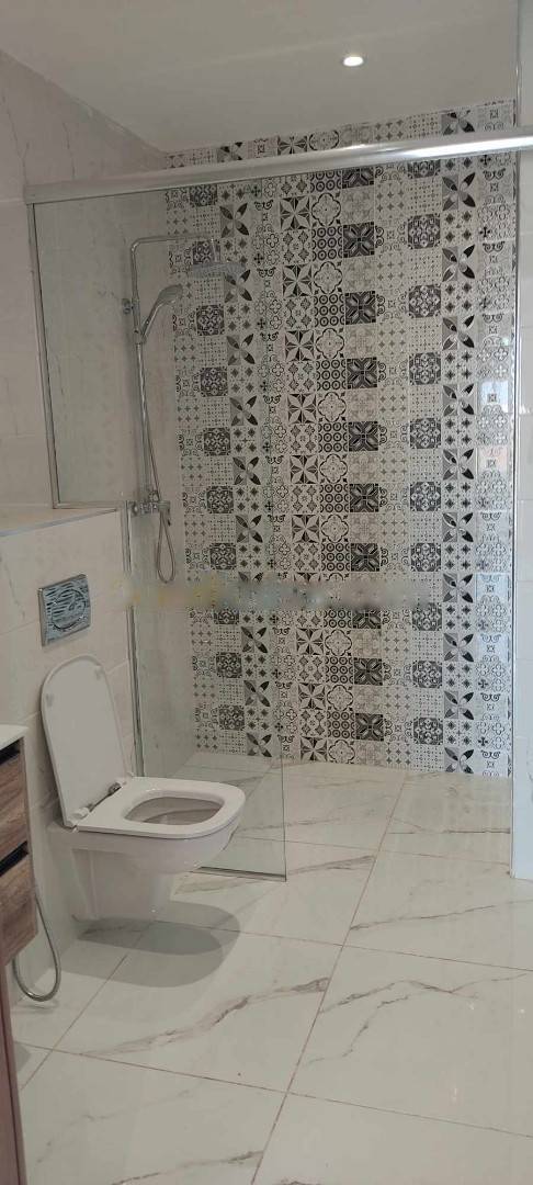 Vente Appartement F3 Ouled Fayet