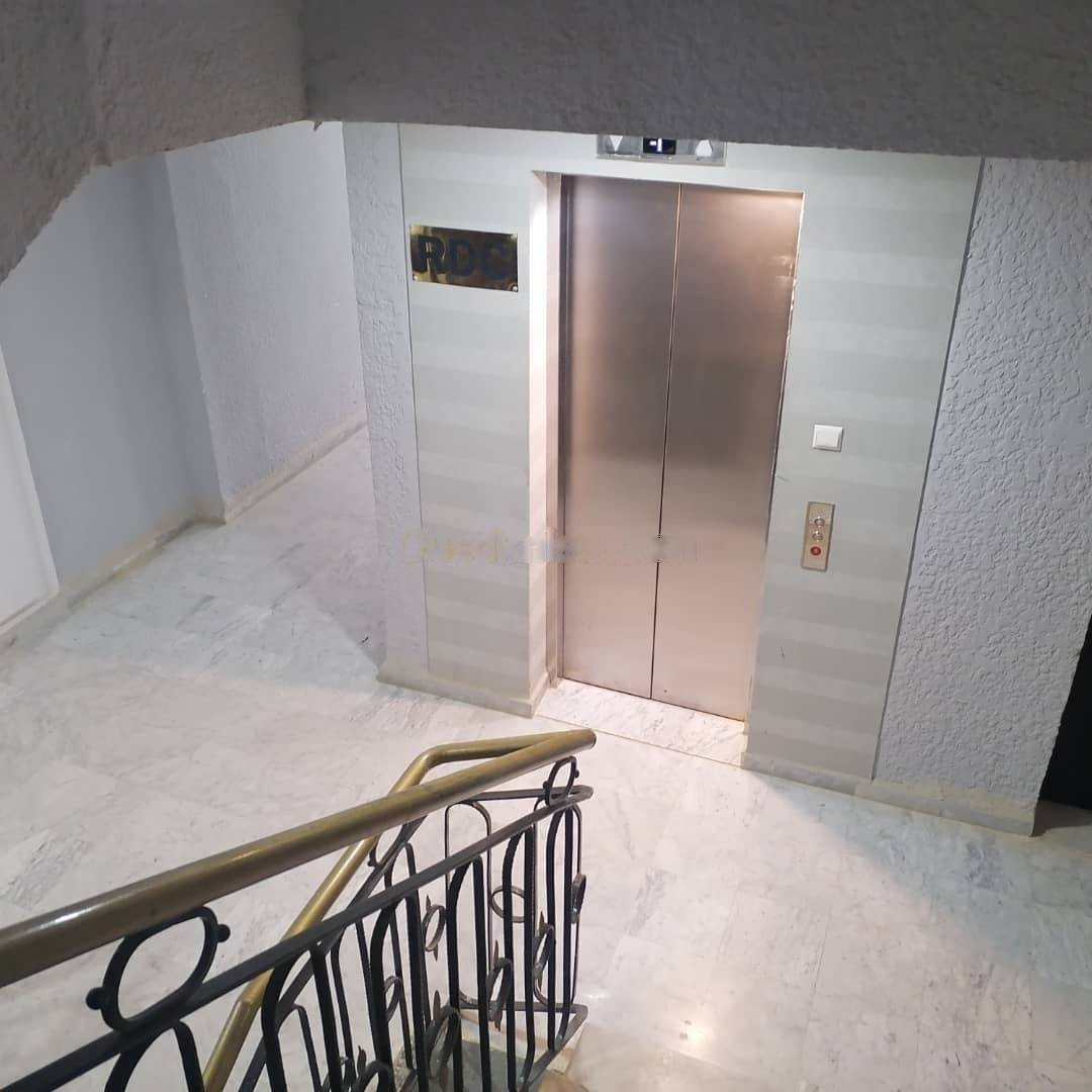 Vente Appartement F3 Cheraga