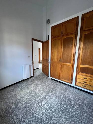 Location Appartement F6 Ben Aknoun