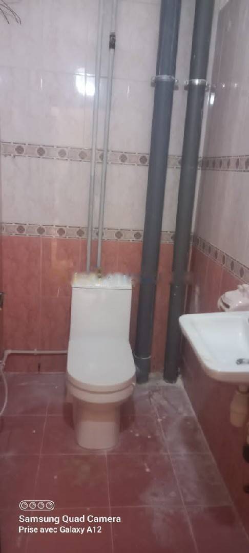 Location Appartement F7 Bir Mourad Rais