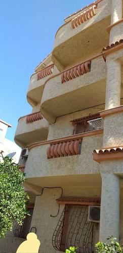 Location Niveau de villa F2 H'raoua