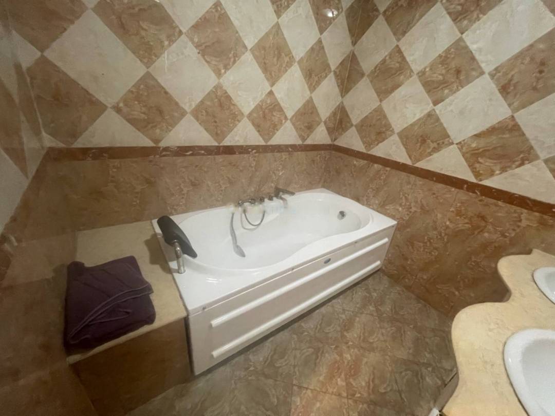 Location Appartement F4 Kouba