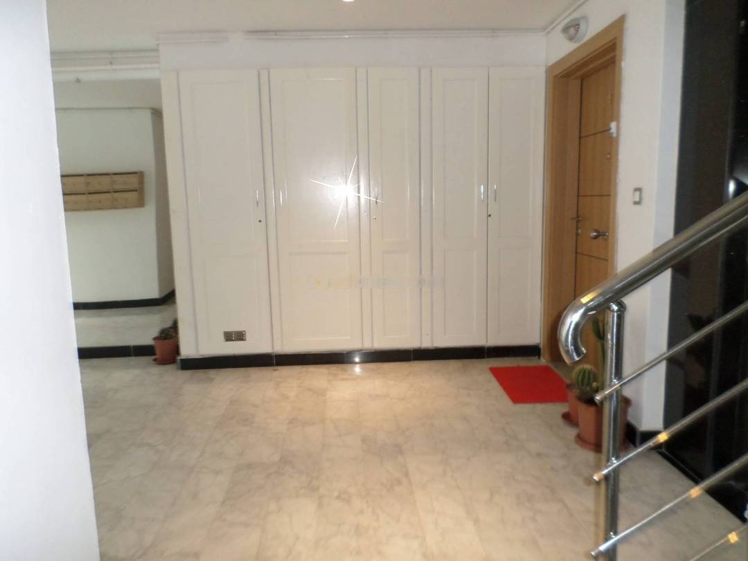 Vente Appartement F3 El Biar