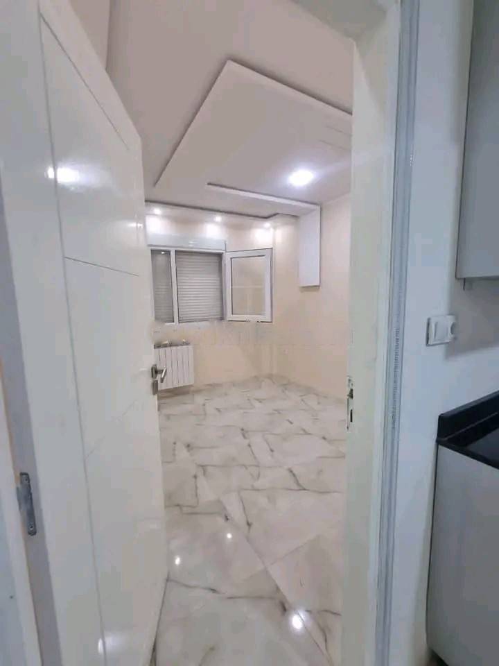 Vente Appartement F2 Bordj El Bahri