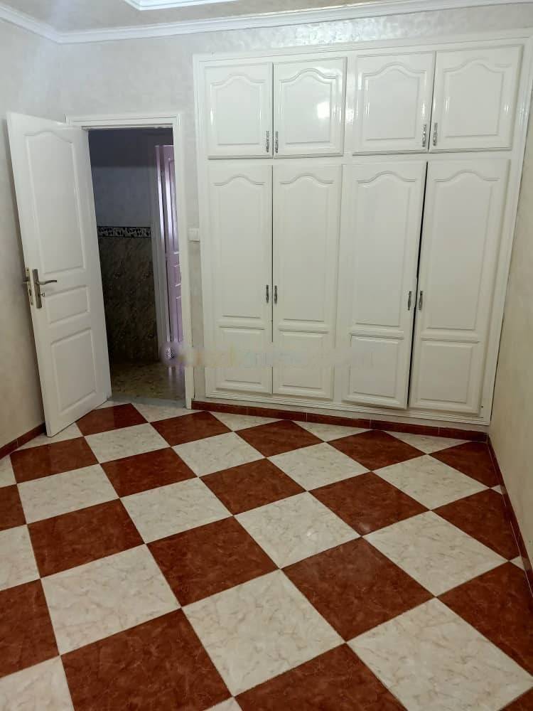 Vente Appartement F4 Djasr Kasentina