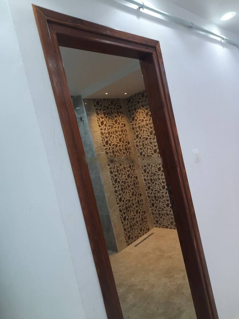 Vente Appartement Bordj El Kiffan