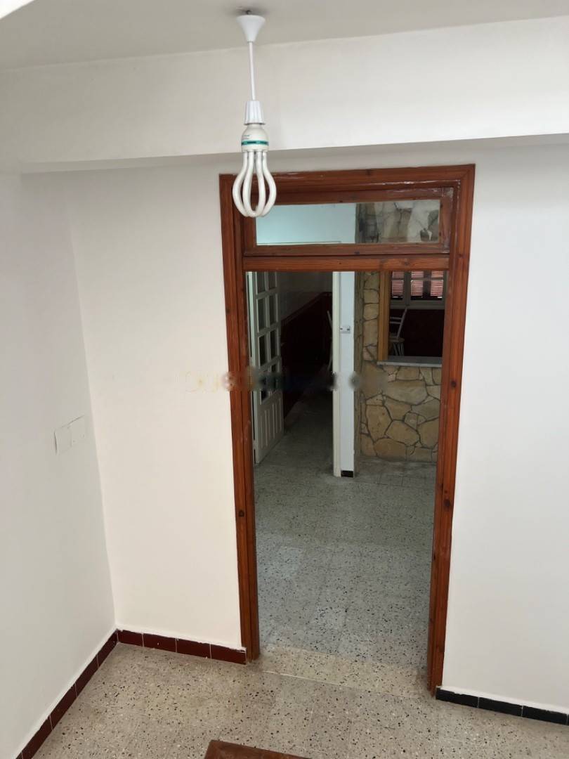 Location Villa F13 Kouba