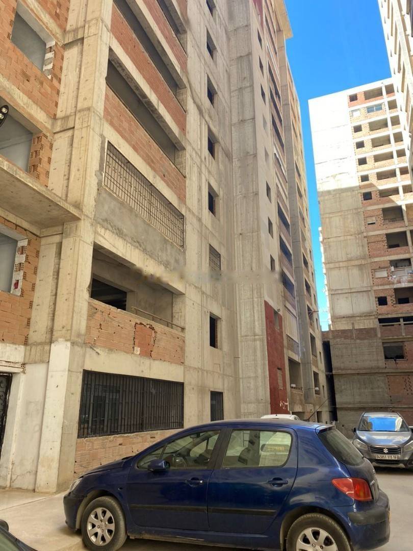 Vente Appartement F4 Bir Mourad Rais