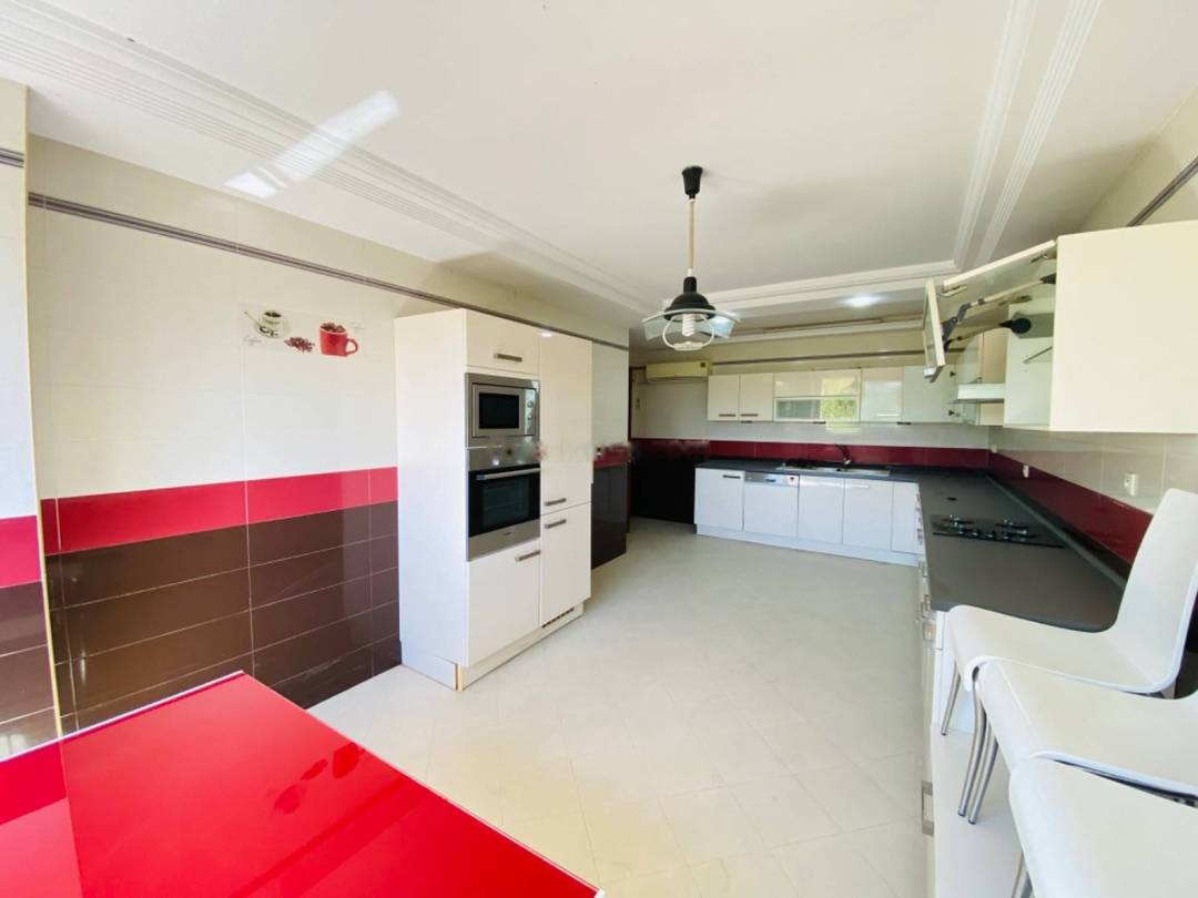 Location Appartement F4 Hydra