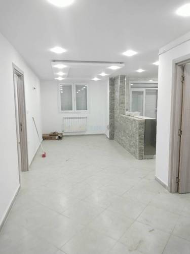 Location Appartement F4 Bordj El Kiffan