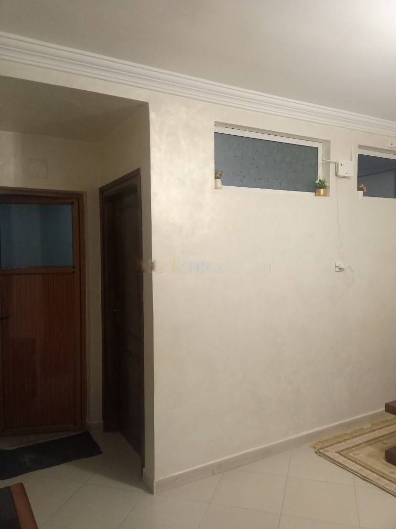 Vente Appartement F3 Bordj El Kiffan