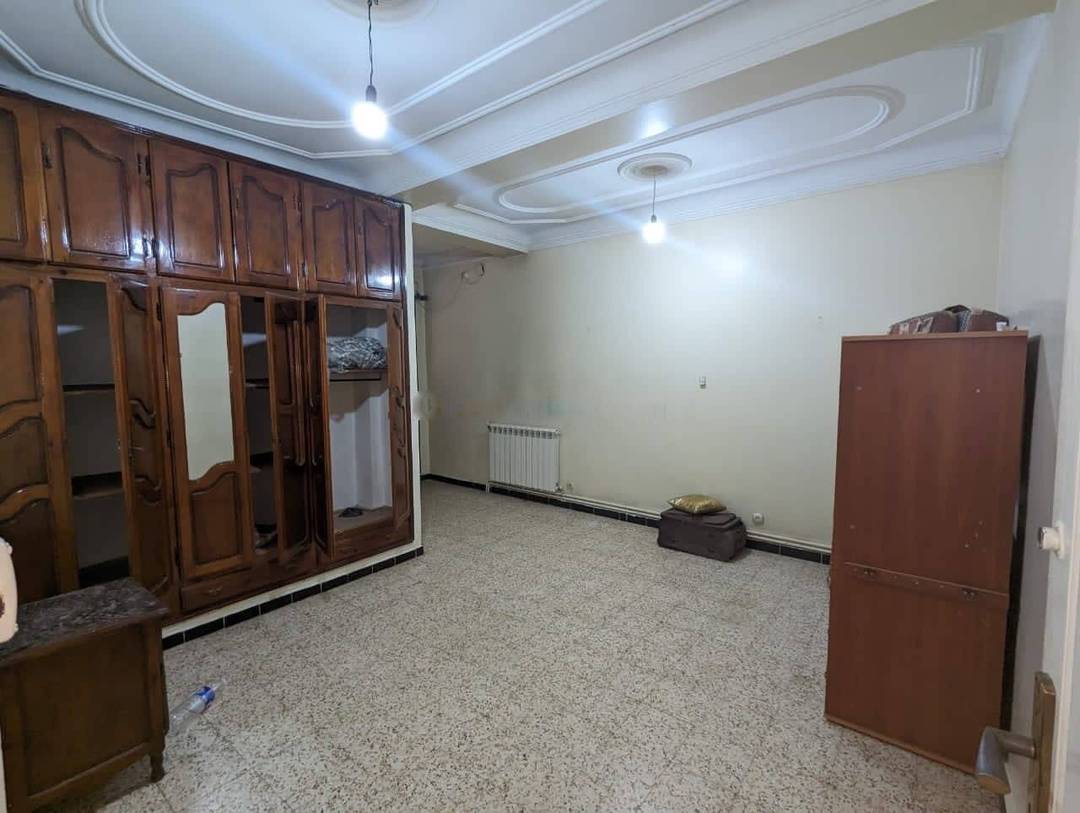 Location Villa F10 Dar El Beida