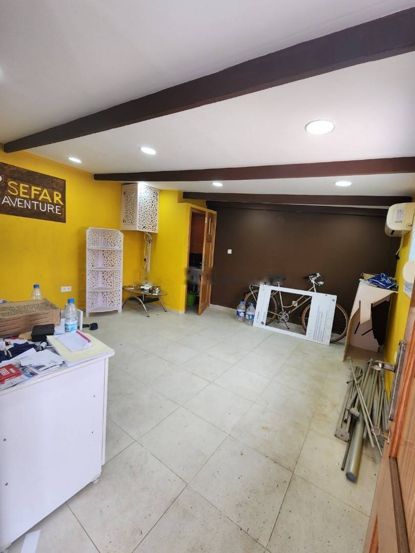 Location Local Bir Mourad Rais