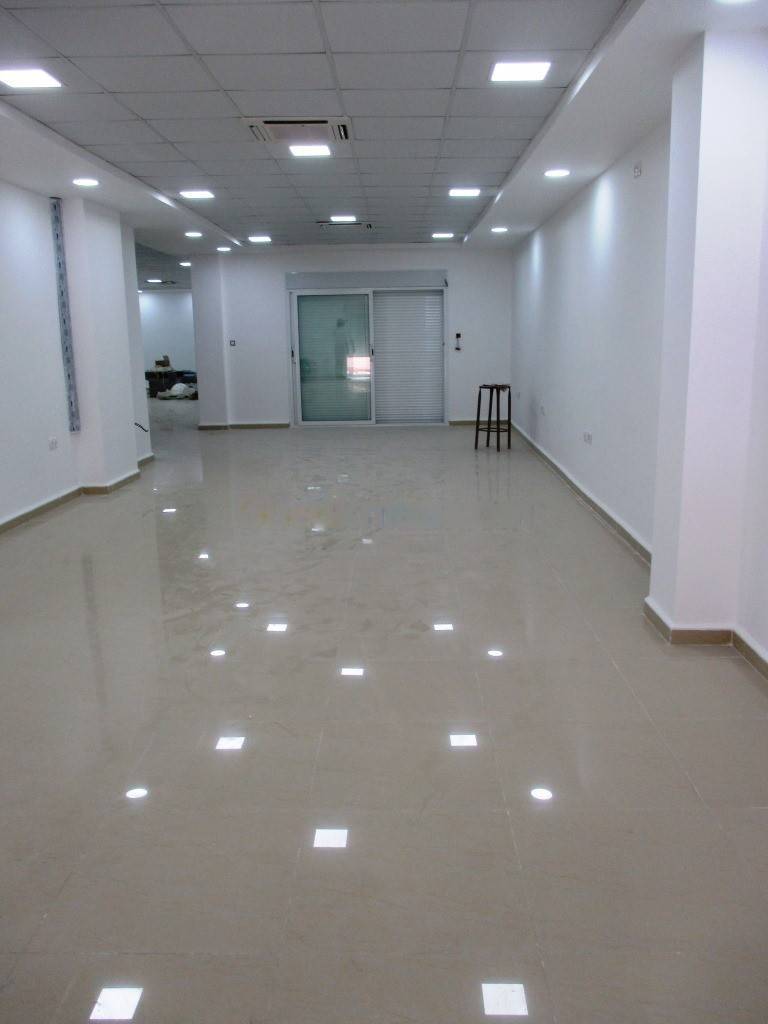 Location Immeuble El Mouradia