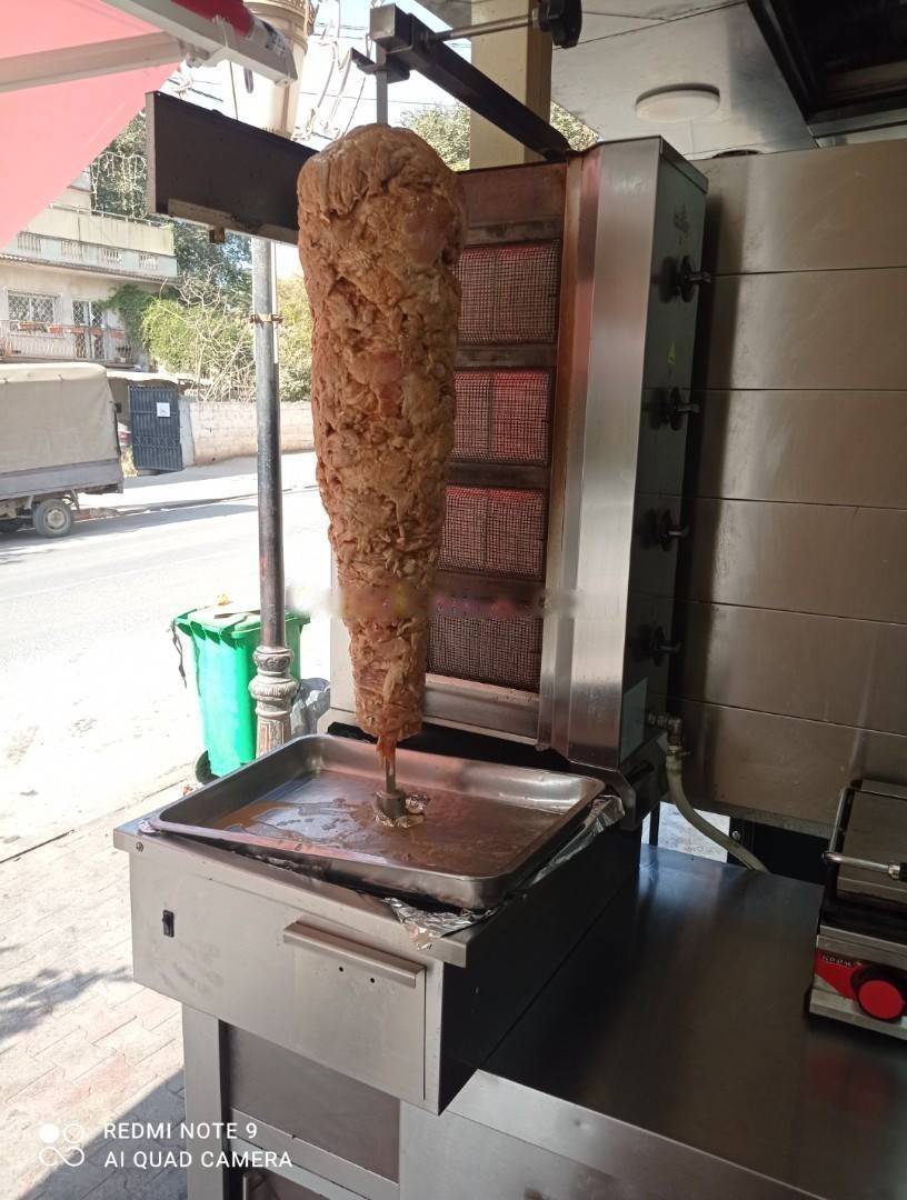 Location Local Birkhadem