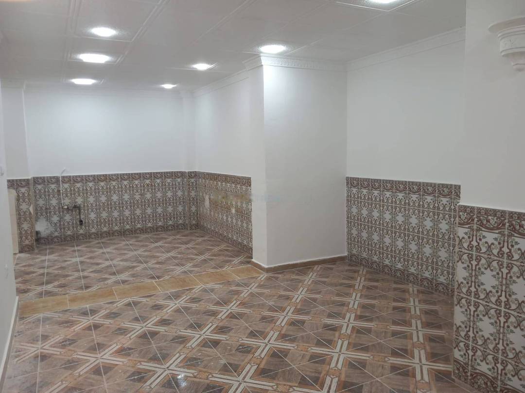 Location Niveau de villa Bordj El Bahri