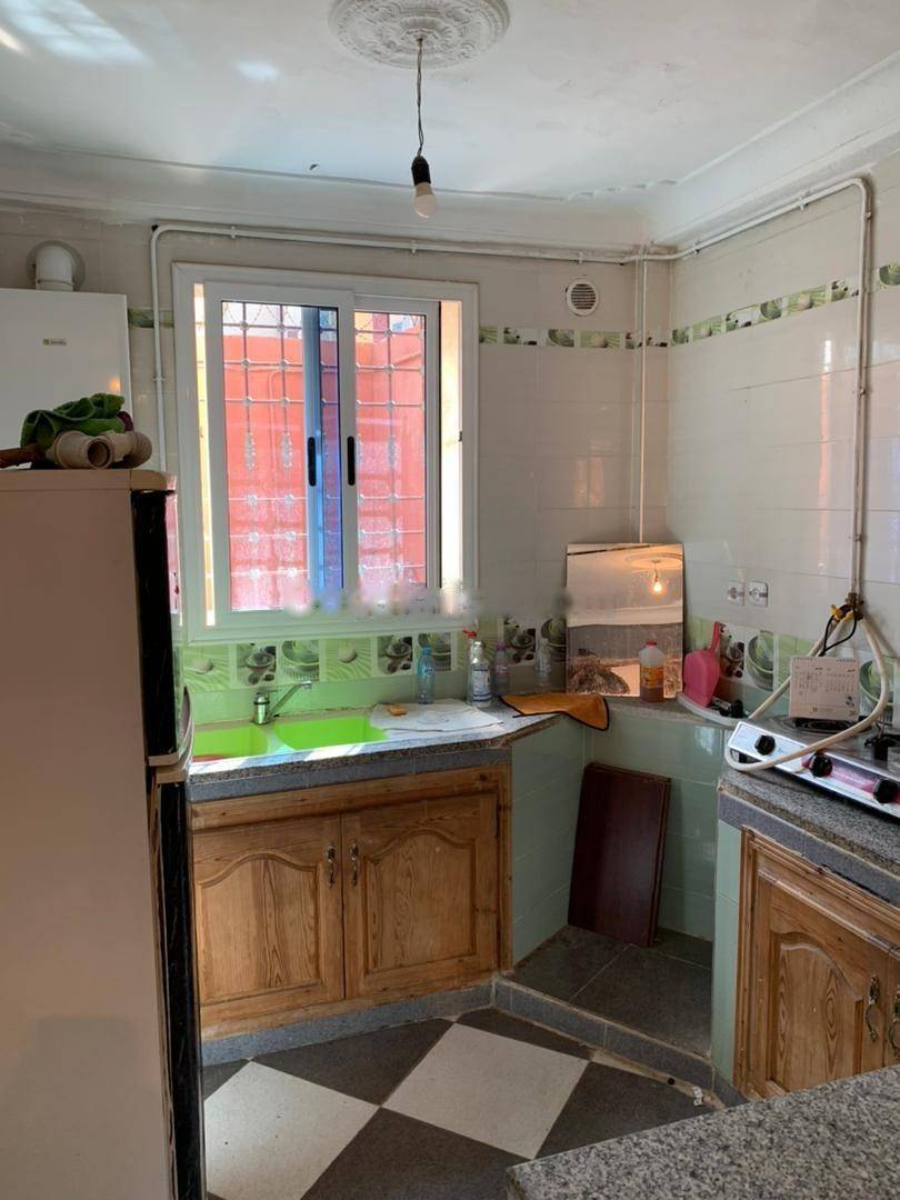 Location Niveau de villa F4 Birkhadem