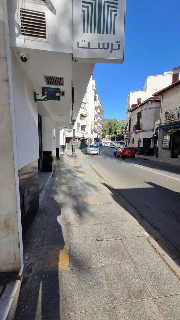 Location Appartement F3 Sidi M'Hamed