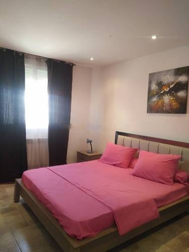 Location Appartement F5 Hydra