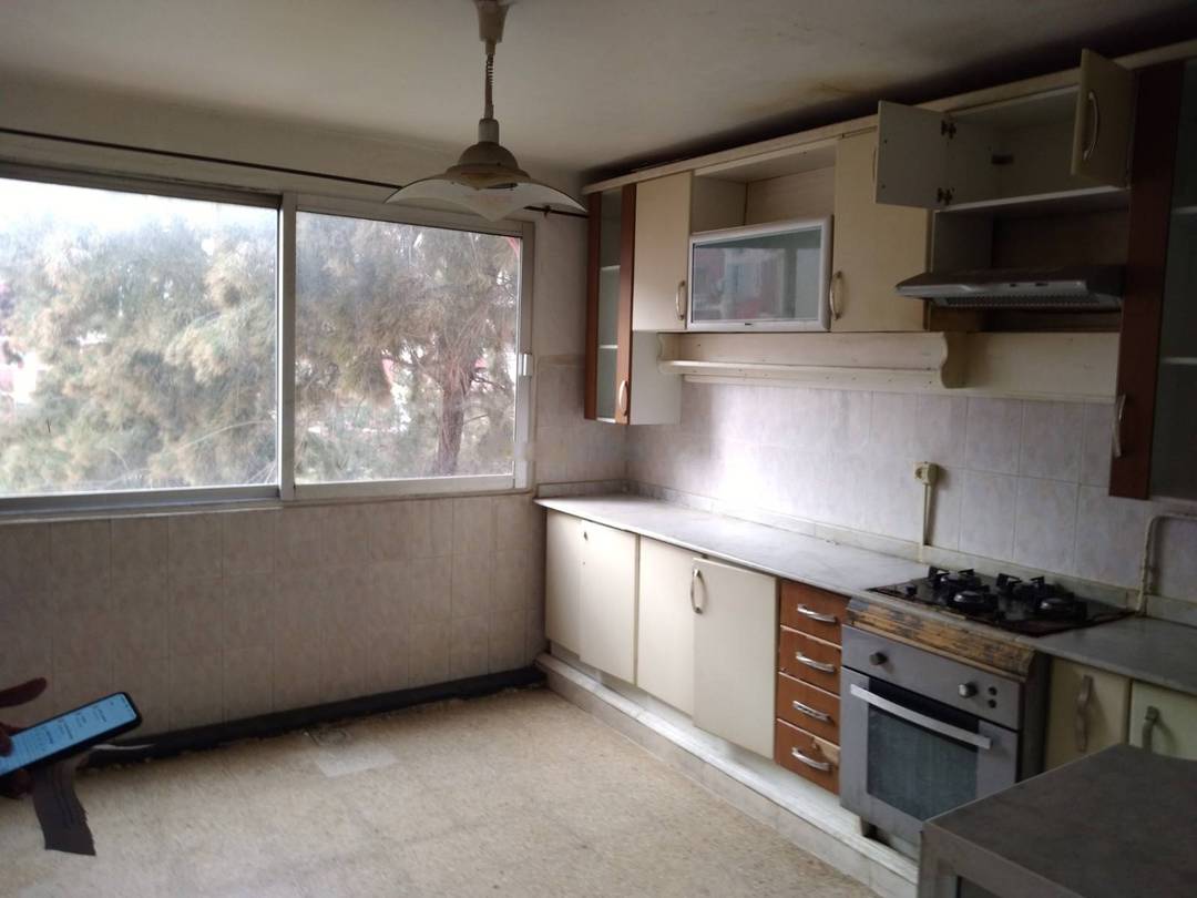 Vente Appartement F4 Bab Ezzouar