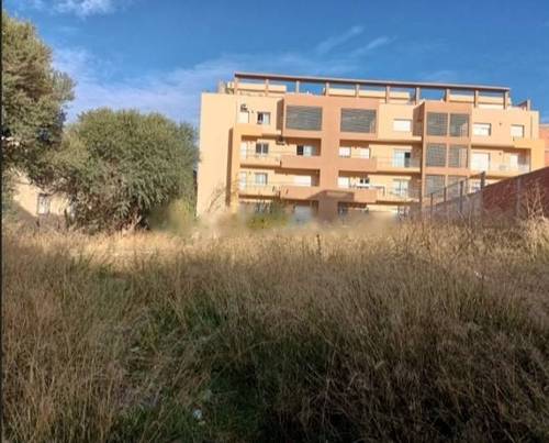 Vente Terrain Cheraga