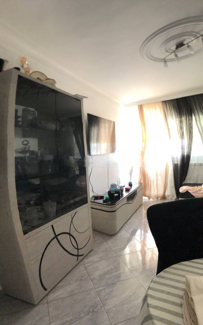 Vente Appartement F3 Baba Hassen