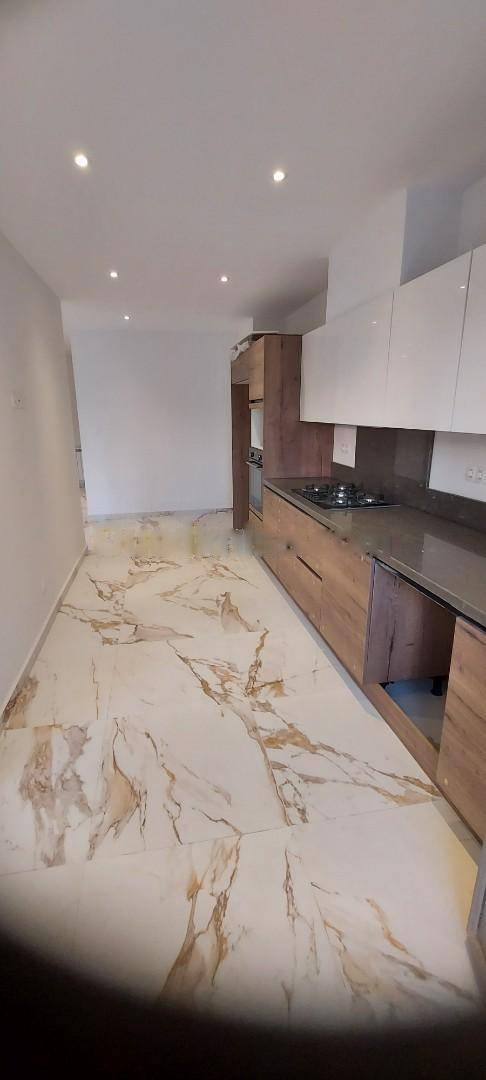 Location Appartement F3 Hydra