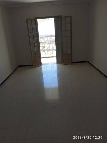 Vente Appartement F4 Birkhadem