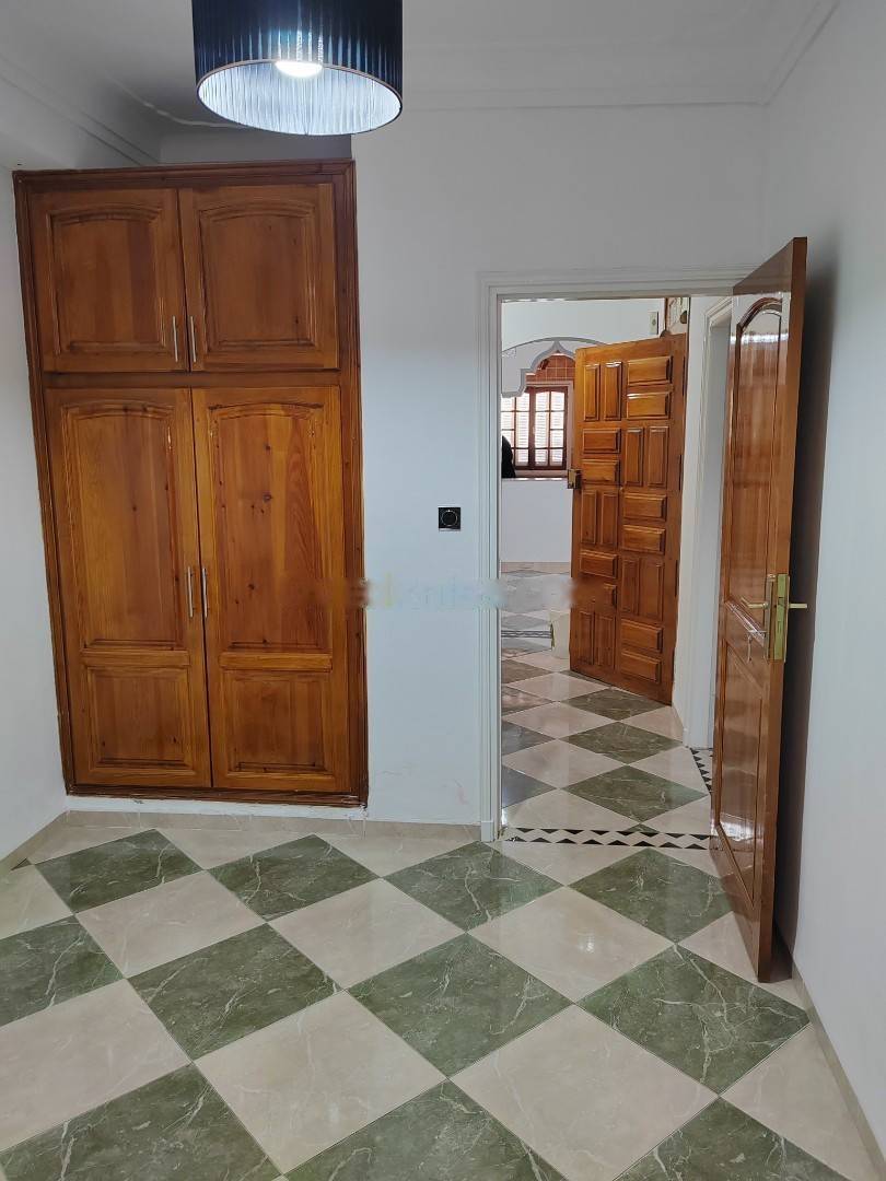 Vente Appartement F4 Bouzareah