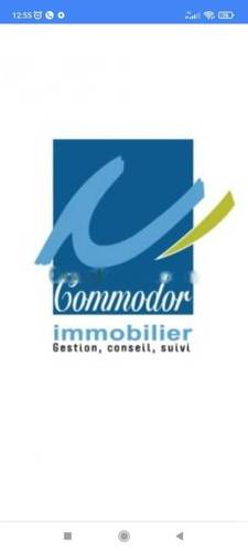 Location Appartement F4 El Achour