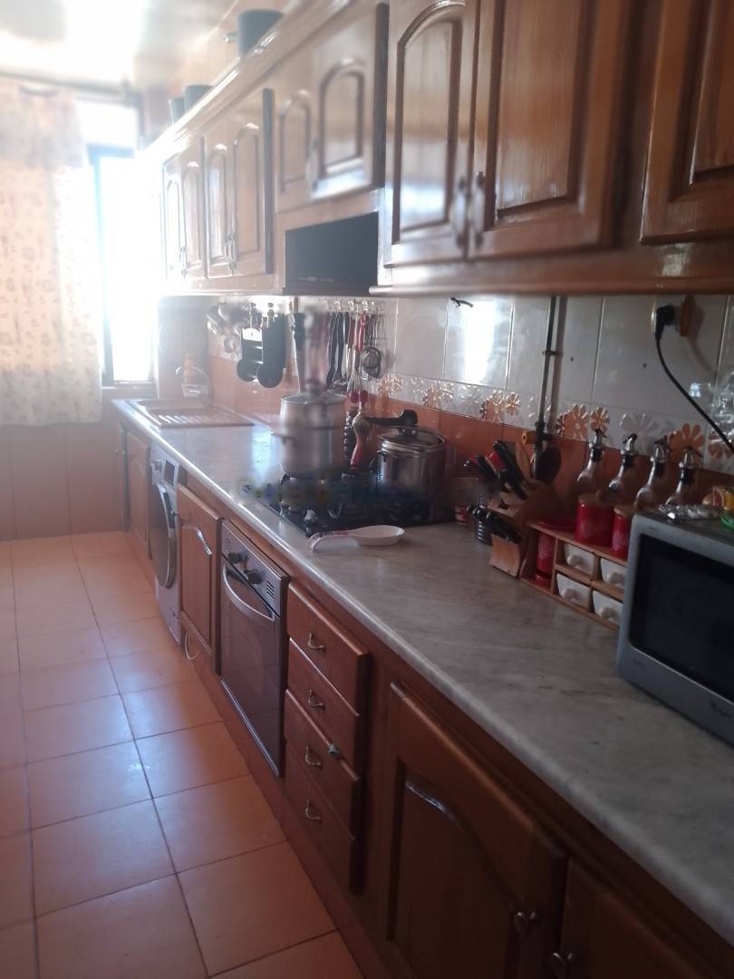 Location Appartement F3 Bachdjerrah